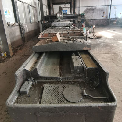 2200 kg 수압 기계 플라이우드 목재 문 냉압용 자동 플라이우드 프레스