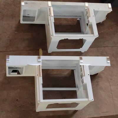 MJ6132 큰 작업 부품을 위한 자동 220V CNC 빔 슬라이딩 패널 톱 절단 기계