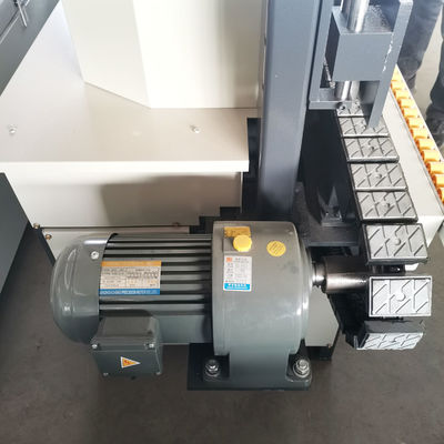 380v / 50Hz 자동 목재 작업 접합판 캐비닛 문 와이어 브러시 드럼 샌더 기계