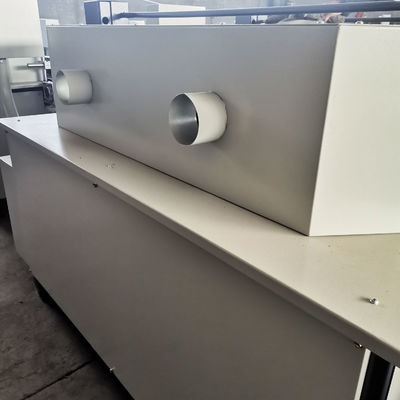 380v / 50Hz 자동 목재 작업 접합판 캐비닛 문 와이어 브러시 드럼 샌더 기계