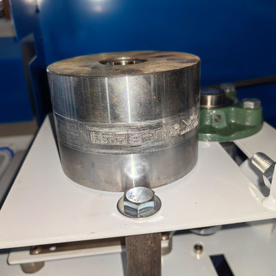 목조용 엣지 밴드 표시 기계 12mm-60mm 목조용 엣지 밴드 너비