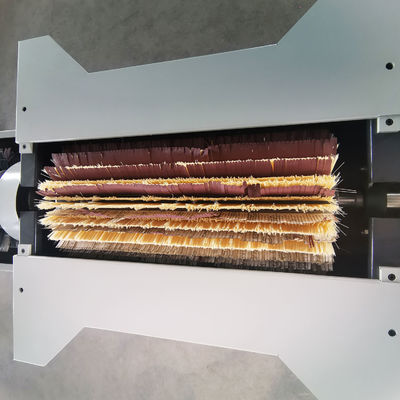 소형 목재 가구 닦기 기계 PM120A 닦기 롤러 지름 300mm