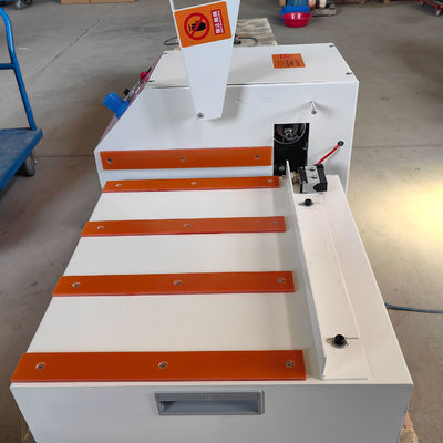 PF30 MDF 보드 띠를 220V/50HZ 전압으로 만드는 코너 라운딩 트림 머신