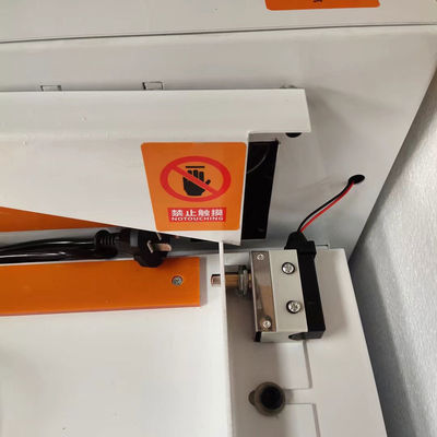 PF30 MDF 보드 띠를 220V/50HZ 전압으로 만드는 코너 라운딩 트림 머신