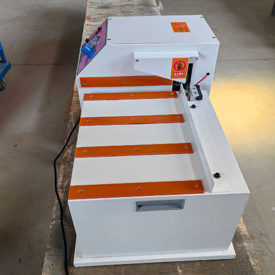 800W PF30 목재 작업 휴대용 프로필 정리 기계 고속 가장자리 밀폐 및 캄퍼링