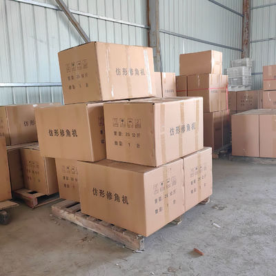 800W PF30 목재 작업 휴대용 프로필 정리 기계 고속 가장자리 밀폐 및 캄퍼링