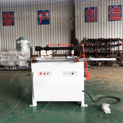 220V/380V/다중 축 목재 작업용 맞춤형 목재 작업 측면 구멍 뚫기 기계