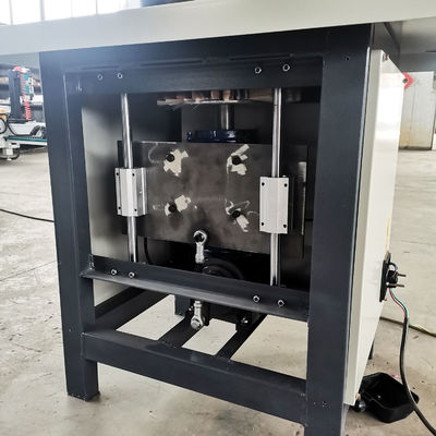 380v/50Hz 목조 작업 캐비닛 문 가장자리 브러쉬 샌더 드럼 사이드 샌딩 머신 목조 문 폴리셔