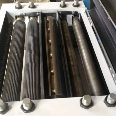 170MM MB206E 다기능 목재 작업 기계 플래너 기계 2 면 작업 작업 작은 플래너