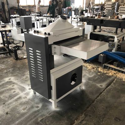 170MM MB206E 다기능 목재 작업 기계 플래너 기계 2 면 작업 작업 작은 플래너