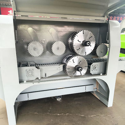 최대 작업 높이 200mm PYM200 중량 생산용 자동 다발톱