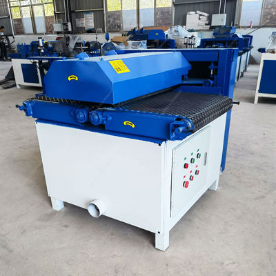 PDPJ300 자동 목재판 CNC 멀티 리프 톱 밀링