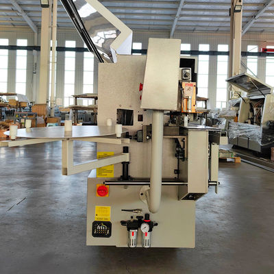 PM50B 목재 패널용 엣지 밴딩 기계 1155KG 패널 두께 10-60mm PVC