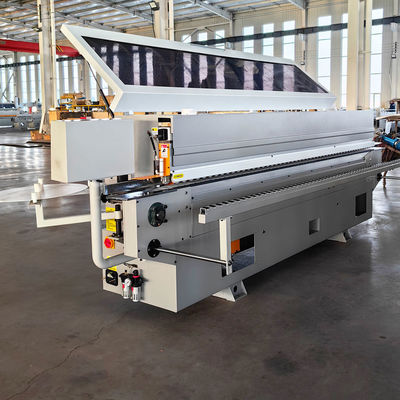 PM50B 목재 패널용 엣지 밴딩 기계 1155KG 패널 두께 10-60mm PVC