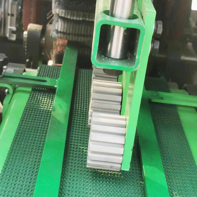 2.2kw*8 파워 목재 샌더 메이커 머신