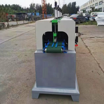 목조공업용 4면 진동 砂磨機 최소 길이 350mm 내구성