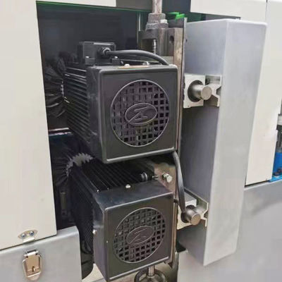 목조공업용 4면 진동 砂磨機 최소 길이 350mm 내구성