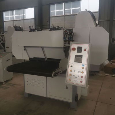 21.12kw 중량 목재 작업 자동 패널 절단 650mm 수평 목재 밴드 톱