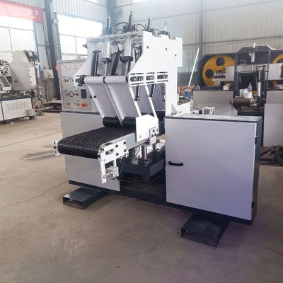 광고 회사에서 나무를 절단하기 위한 밴드 자그마치 MD500 cnc 나무 밴드 자그마치