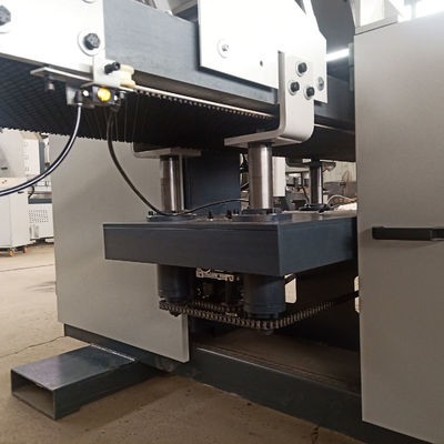 광고 회사에서 나무를 절단하기 위한 밴드 자그마치 MD500 cnc 나무 밴드 자그마치