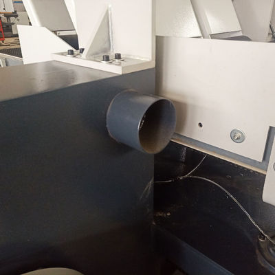 광고 회사에서 나무를 절단하기 위한 밴드 자그마치 MD500 cnc 나무 밴드 자그마치