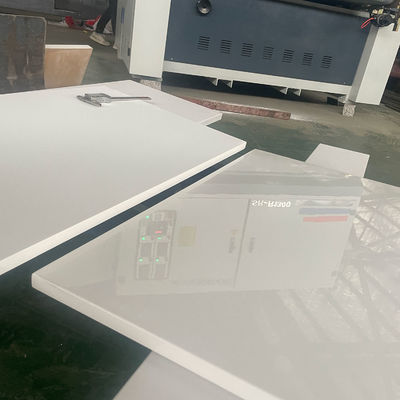 280mm 미니. 작업 길이 완전 자동 쌍면 목조 가공 샌더 자동 등급