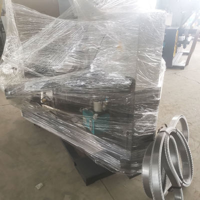 700mm 톱 휠 목재 절단 수평 밴드 톱 기계