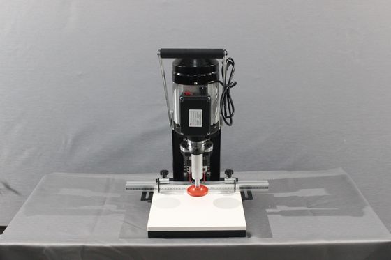 목조 작업장에서 0-40mm 깊이 구멍을 뚫기 위한 휴대용 힌지 홀 보어 머신
