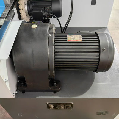 미니 150mm 패널 길이 메라민 MDF 보드에 대한 고속 목재 작업 가장자리 뱅더