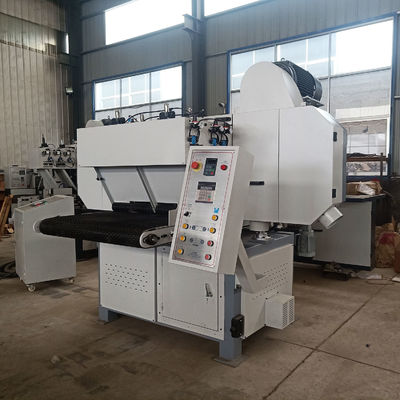 650mm 너비 중량 수평 밴드 톱 기계 18.5kw 톱 바퀴 모터 힘