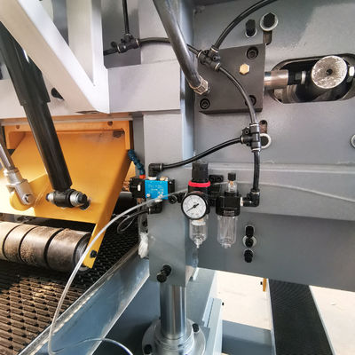 전기 톱mill 수평 밴드 톱 재사 목재 작업용 로그 절단 톱 650mm