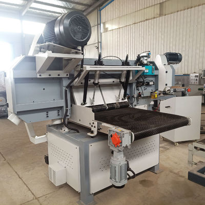전기 톱mill 수평 밴드 톱 재사 목재 작업용 로그 절단 톱 650mm