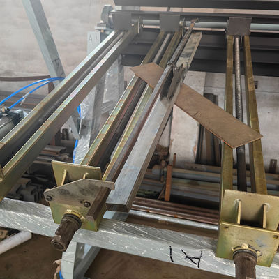 패널 가구 회전 공기 클램프 운반기 1.5kw 목조 산업용
