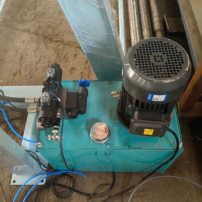 패널 가구 회전 공기 클램프 운반기 1.5kw 목조 산업용
