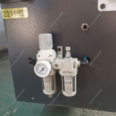 3300*800*1550 목재 CNC 가구 캐비닛 PVC MDF를 위한 완전 자동 엣지 밴딩 기계