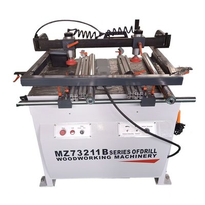 목재 도벨 다중 뚫기 뚫기 기계 380V/220V/410V/415V 전압