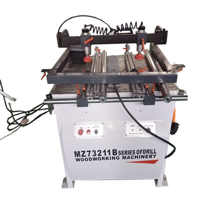 목재 도벨 다중 뚫기 뚫기 기계 380V/220V/410V/415V 전압