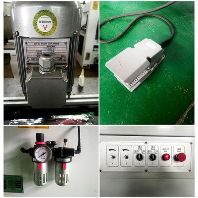 최대 굴착 깊이 60mm MZ73031 캐비닛 힌지 보어링 기계 수직 힌지