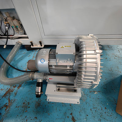 고속 빔 톱 CNC 목조 작업 테이블 MJ6228B 4800rpm 주 톱 샤프트 속도