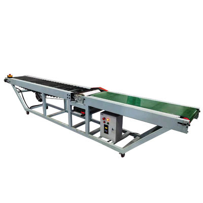 MB400 400mm 목재 플레어 및 판 표면 무게 300 KG를 위한 자동 접착 기계
