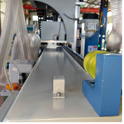 PK2040 ATC 속도 도구 변경 CNC 라우터 온 집 가구 조각 기계