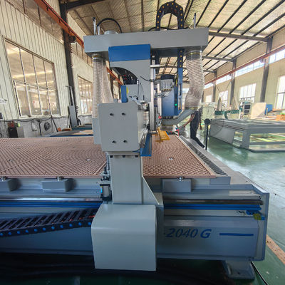 5080x3000x2400mm ATC CNC 라우터