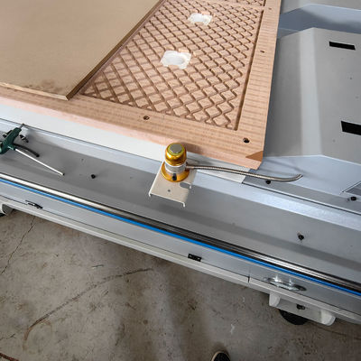 9KW 스핀들 파워 PK1325 ATC CNC 라우터