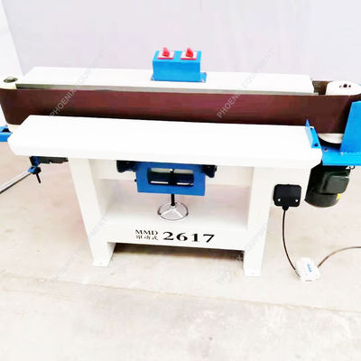 1200mm 작업 너비 다기능 고체 목재 썰매 기계 가속 변동