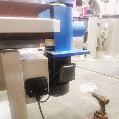 1200mm 작업 너비 다기능 고체 목재 썰매 기계 가속 변동