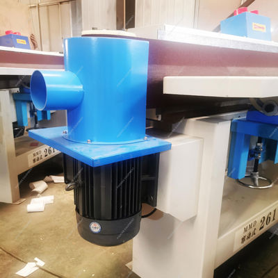 1200mm 작업 너비 다기능 고체 목재 썰매 기계 가속 변동