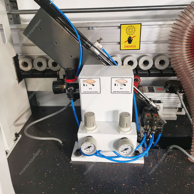 고속 자동 쌍면 접착기 PME265 전압 옵션 220V/380V/440V