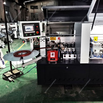 고속 자동 쌍면 접착기 PME265 전압 옵션 220V/380V/440V
