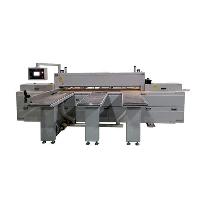 목재 작업 장비 자동 철톱 CNC 5200mm * 3900mm * 1700mm 사양