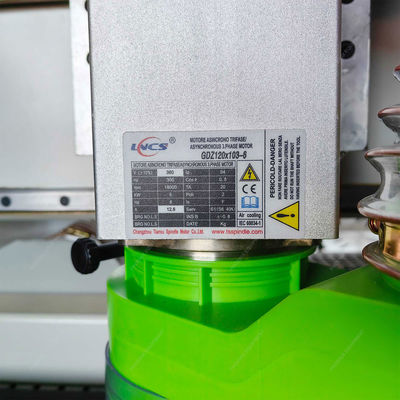 PK1325 자동 데스크톱 목재 조각 레이저 조각 CNC 프레싱 드릴링 기계
